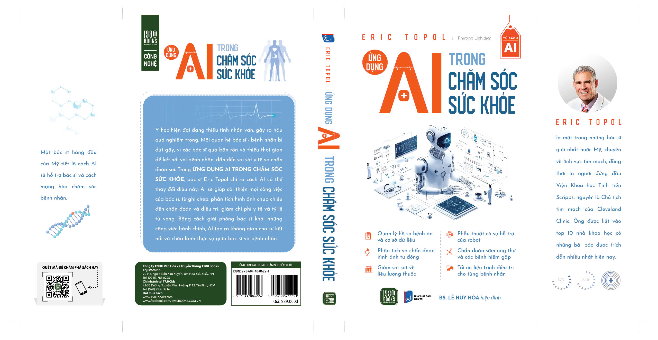 AI Trong Chăm Sóc Sức Khỏe