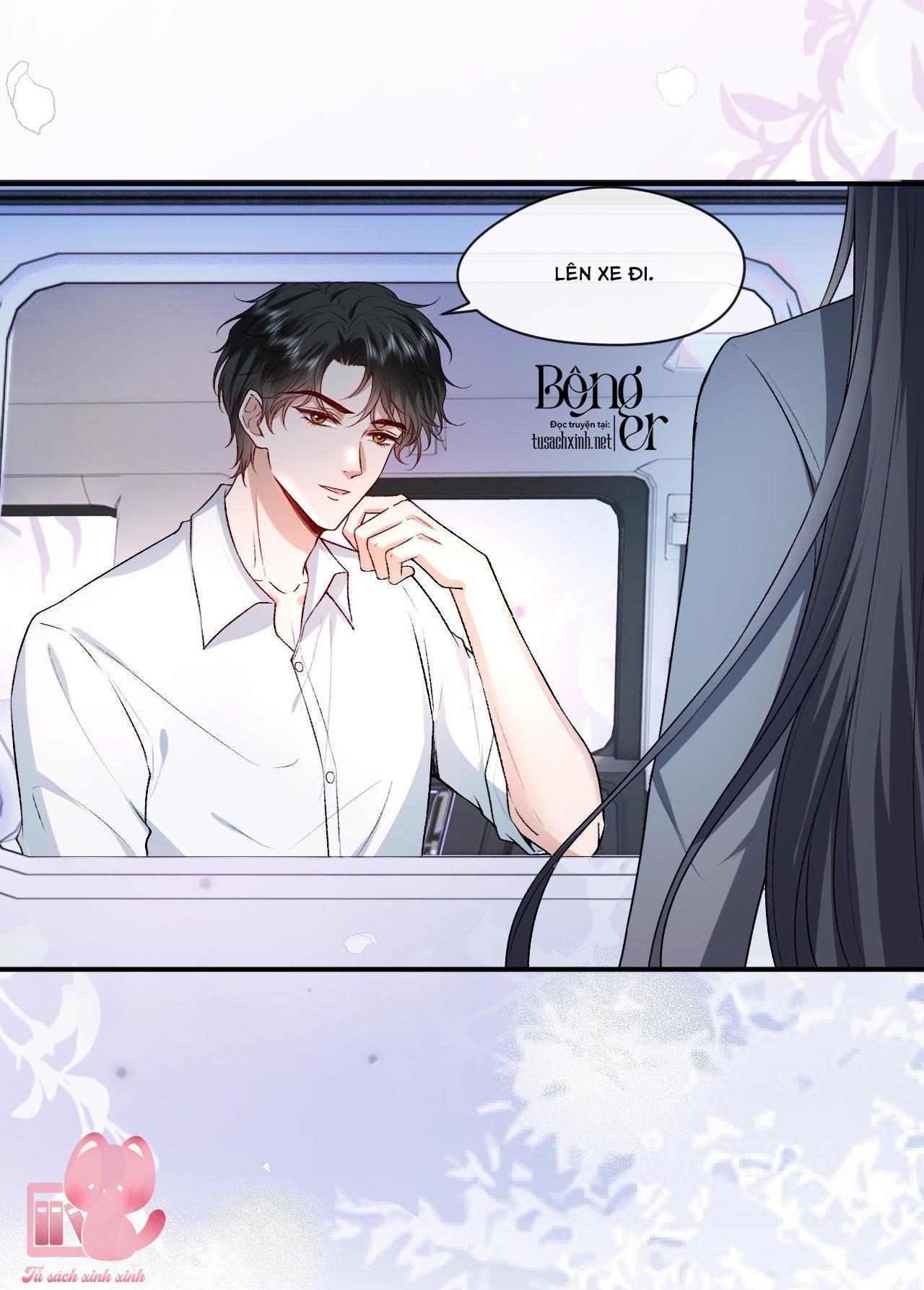 phu nhân mỗi ngày đều tại tuyến vả mặt chapter 32 9