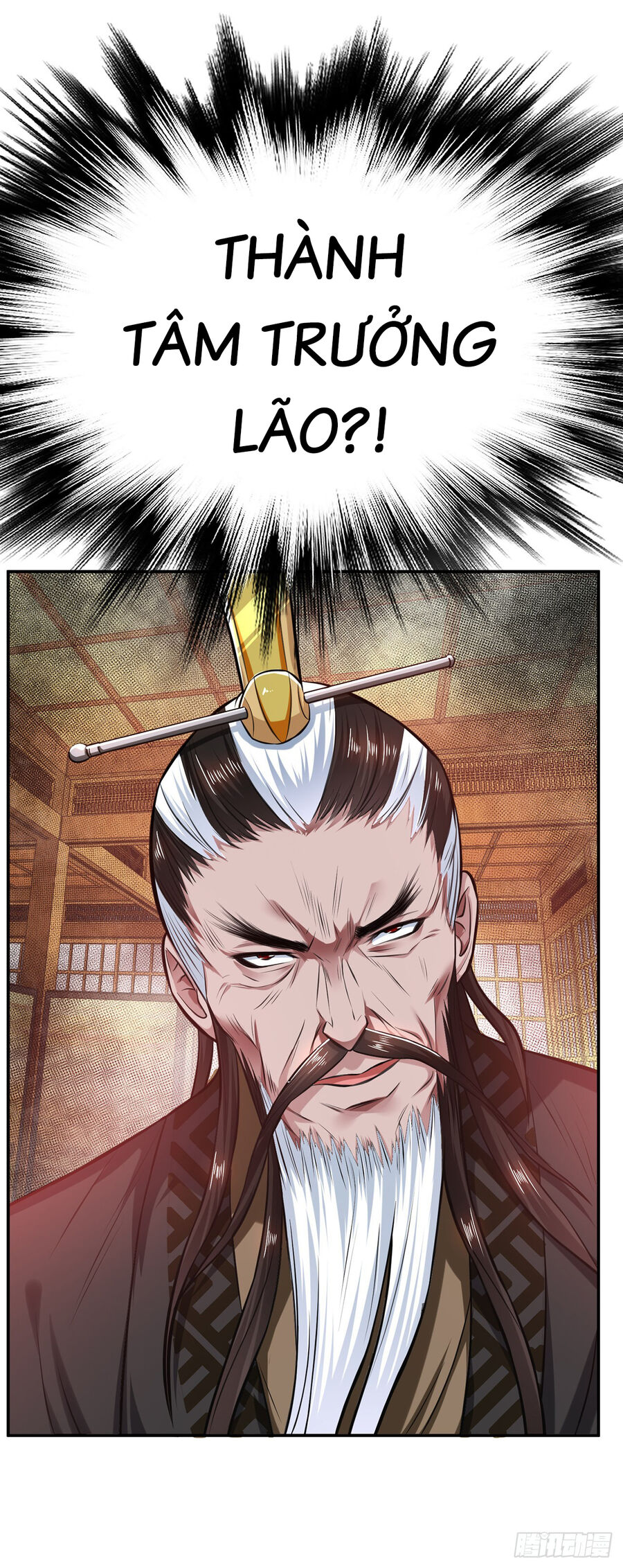 nam chính và hậu cung đều là của ta chapter 26 28