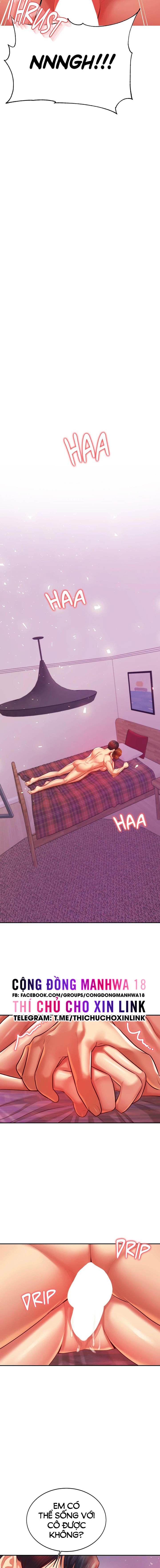 cô giáo ngoài giờ chapter 44 9