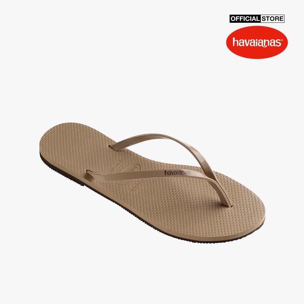 HAVAIANAS - Sandal nữ You Metallic 4135102