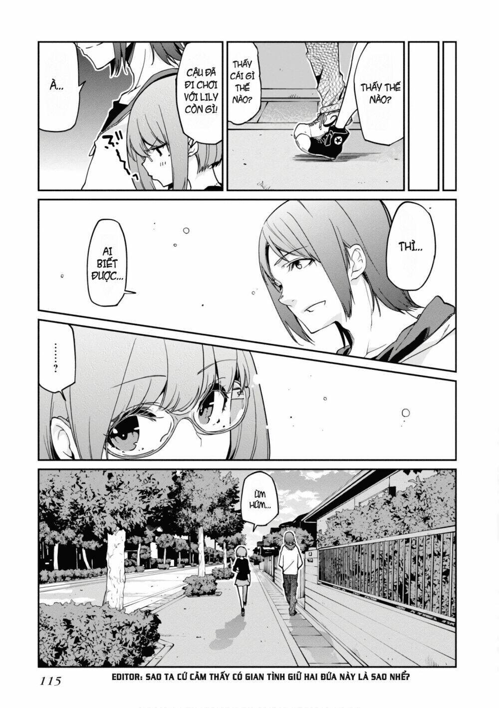 jiangshi kaitan blood chapter 23 29