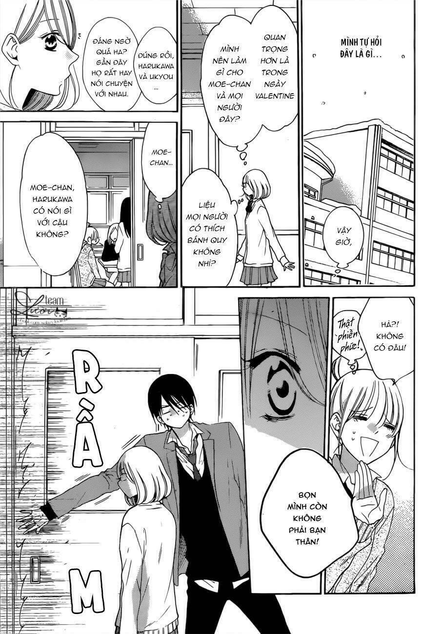 blackberry chocolate chapter 1 26