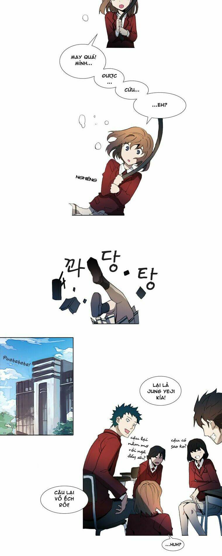 lime odyssey: the chronicles of orta chapter 1 5