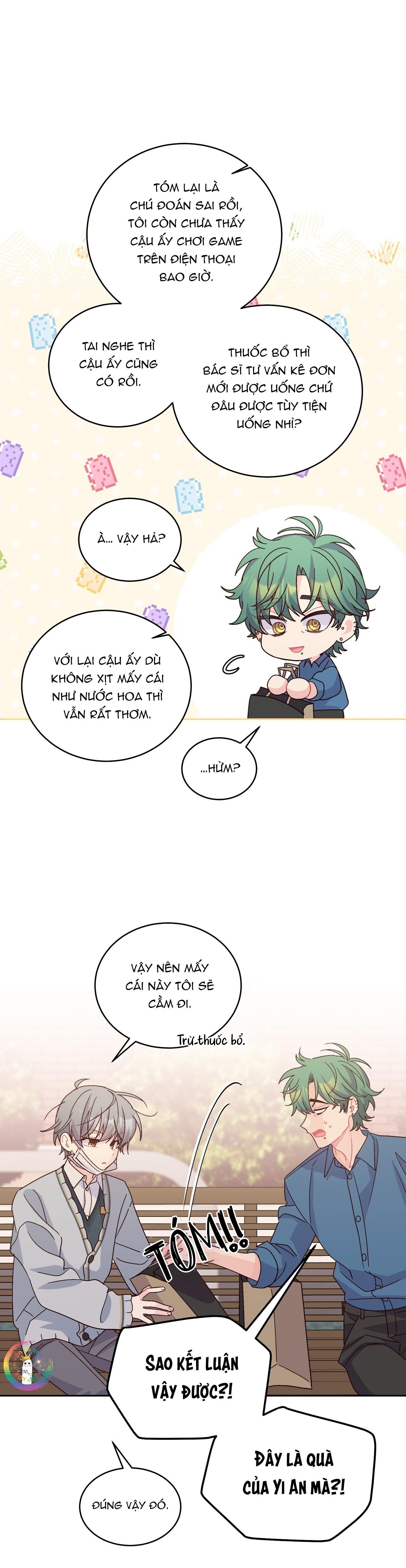 merry marbling chapter 97 18