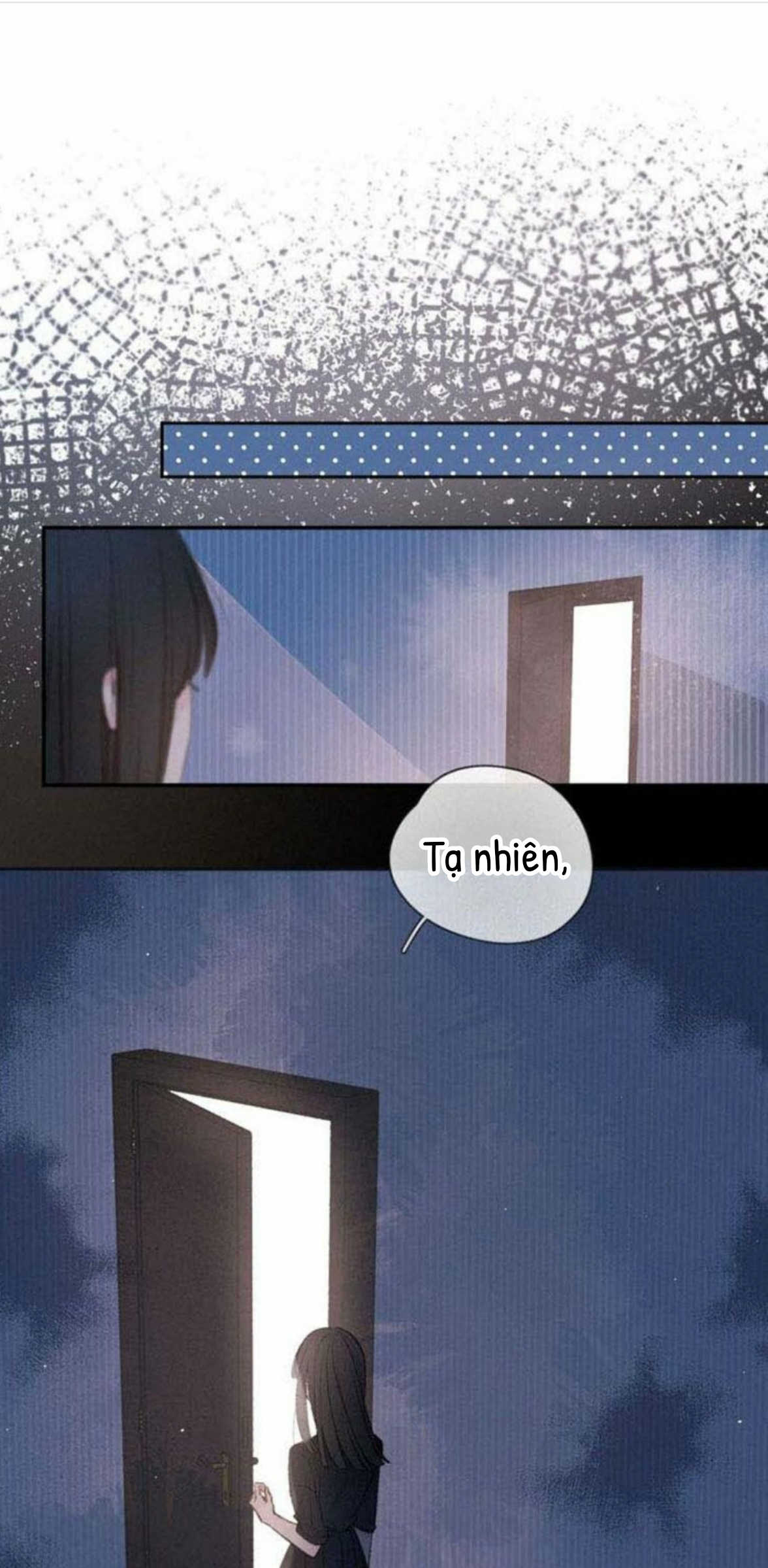 nỗi buồn của hoa cẩm tú cầu chapter 19 14