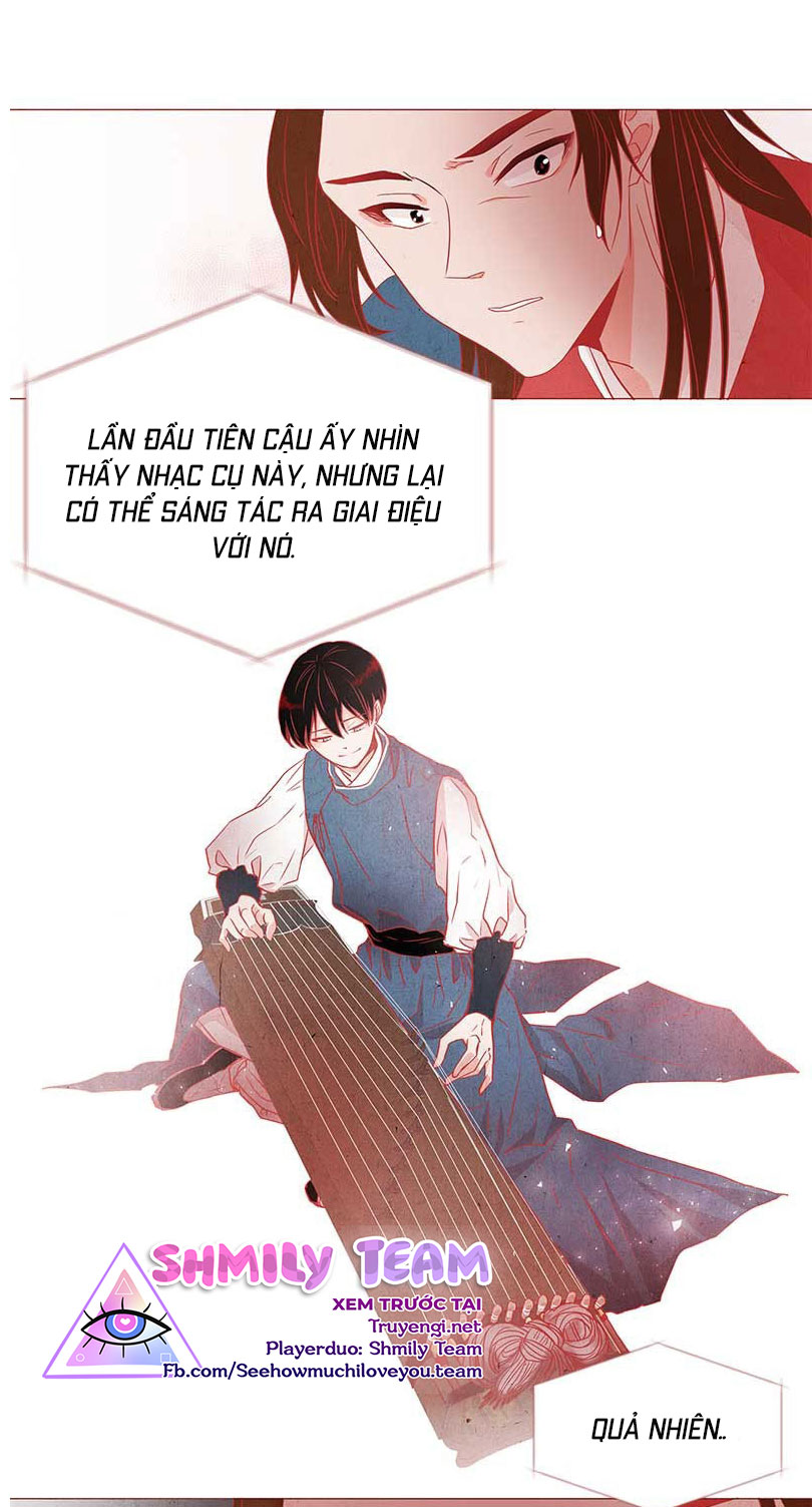 liệu rắn có ăn hoa chapter 1 148