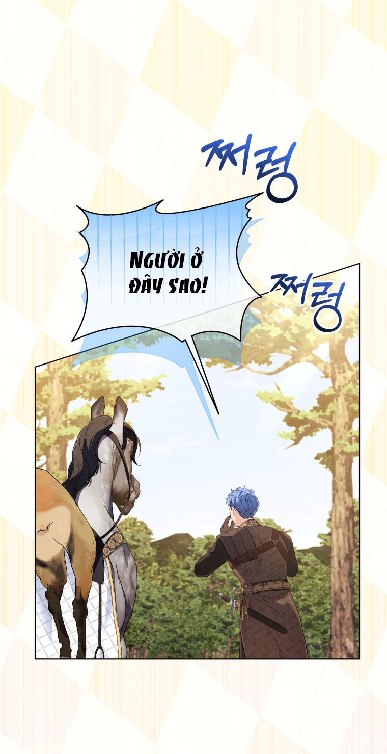 thà rằng để tôi trở thành nữ hoàng chapter 14.1 13