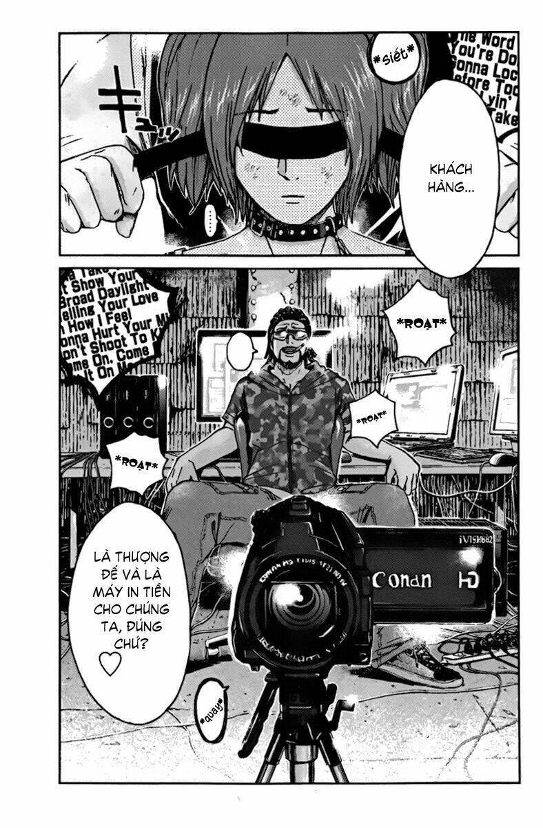 gto: shonan 14 days chapter 12 6