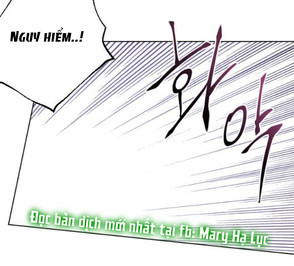 cách hiệp sĩ sống như một tiểu thư chapter 86.2 22