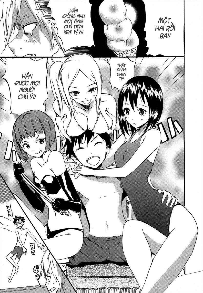 frogman chapter 32 21