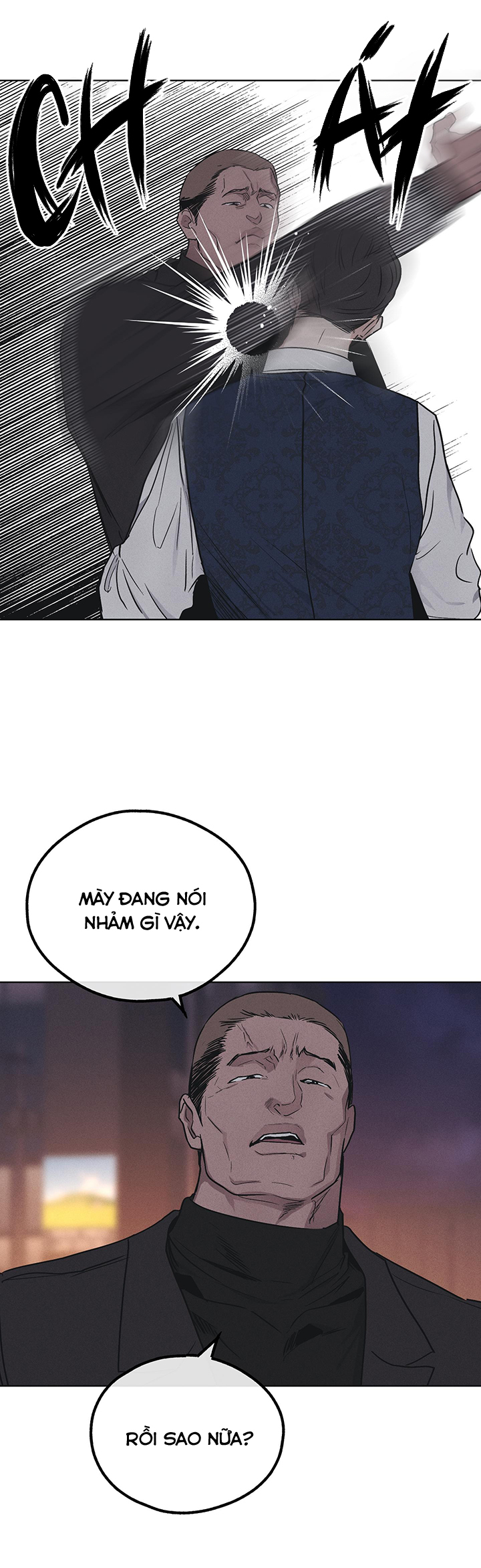 trả thù chapter 40 5