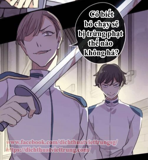 vết cắn ngọt ngào phần 2 chapter 1 10