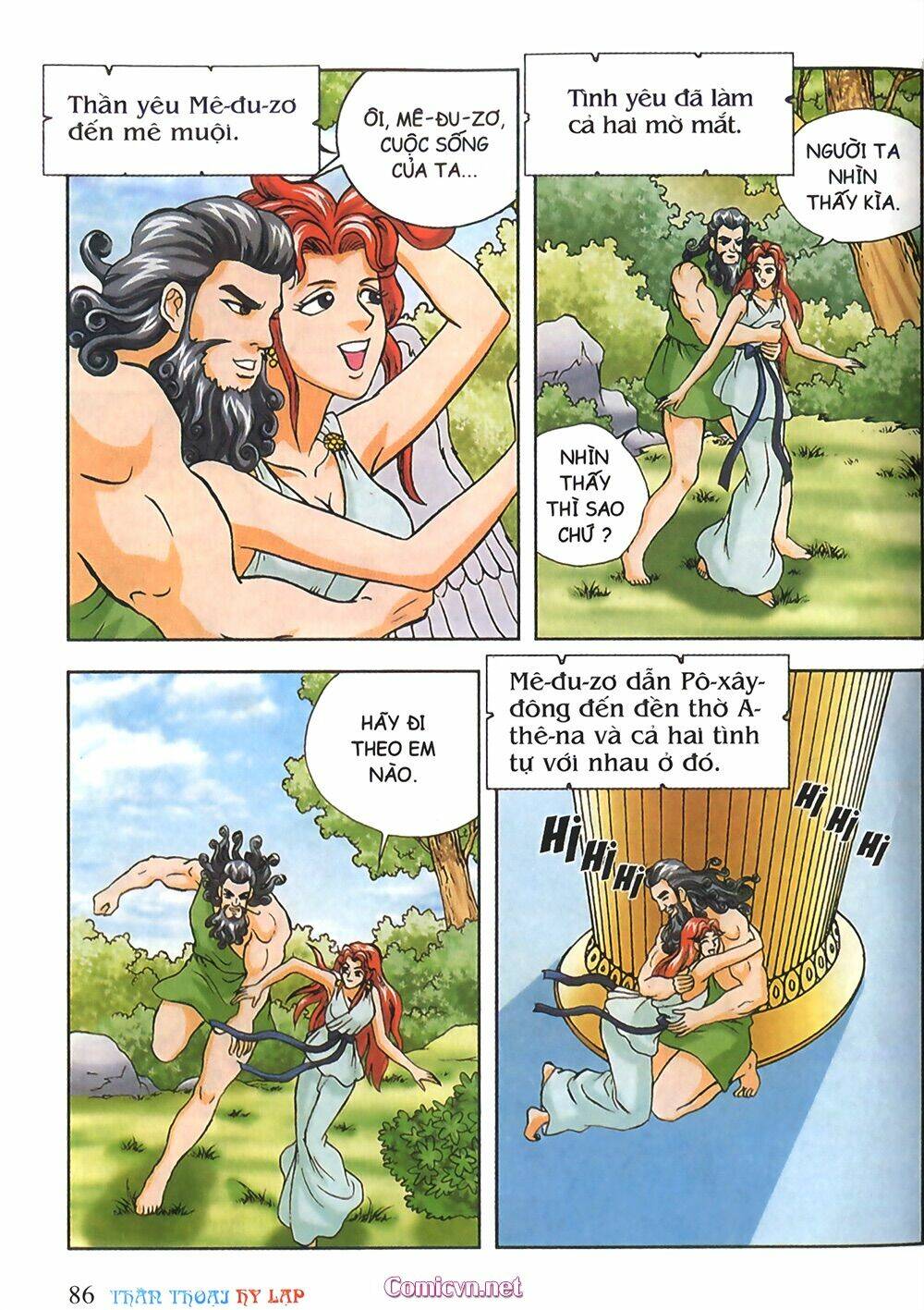 thần thoại hy lạp màu chapter 20 27