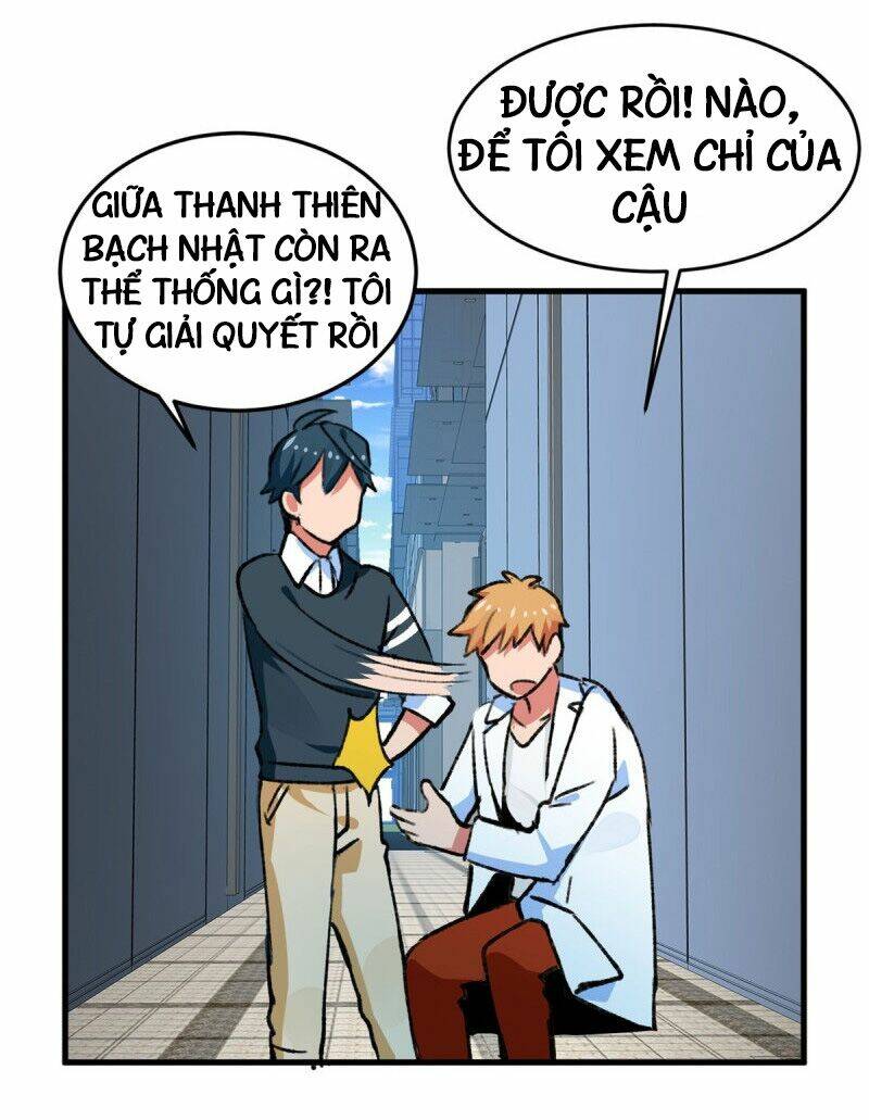 vô sỉ thuật sĩ chapter 17 24