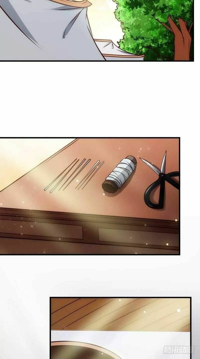 thịnh thế y nữ - lãnh vương sủng phi chapter 12 15