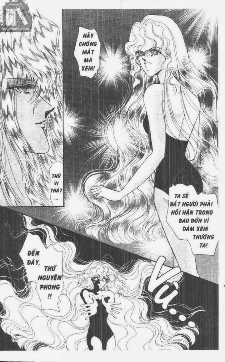 aries thần thoại cung hoàng đạo chapter 18 63