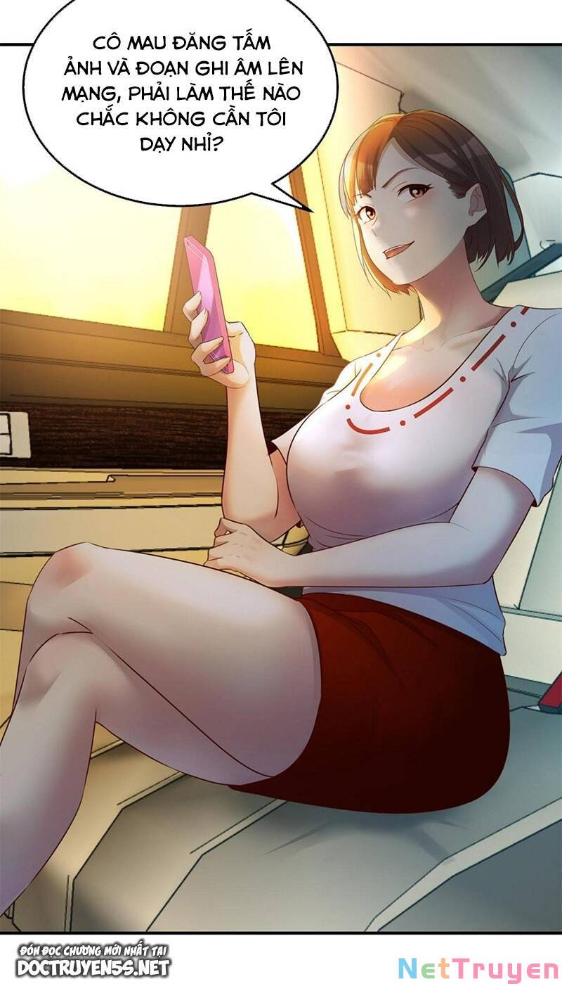 chị gái tôi là đại minh tinh chapter 137 35