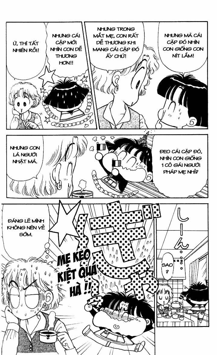 miko cô bé nhí nhảnh chapter 6 6