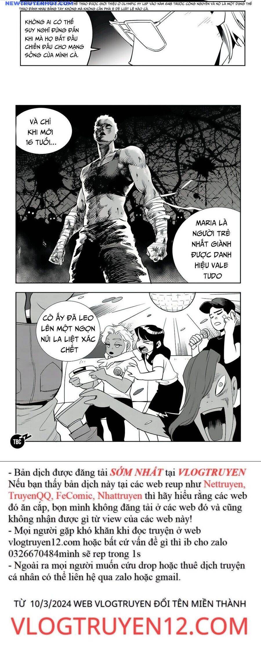 fight class 3 chapter 56 14