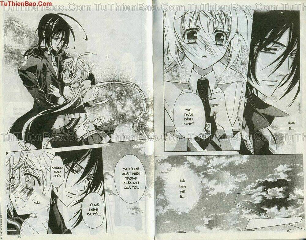 truy tìm trái tim thất lạc chapter 1 44