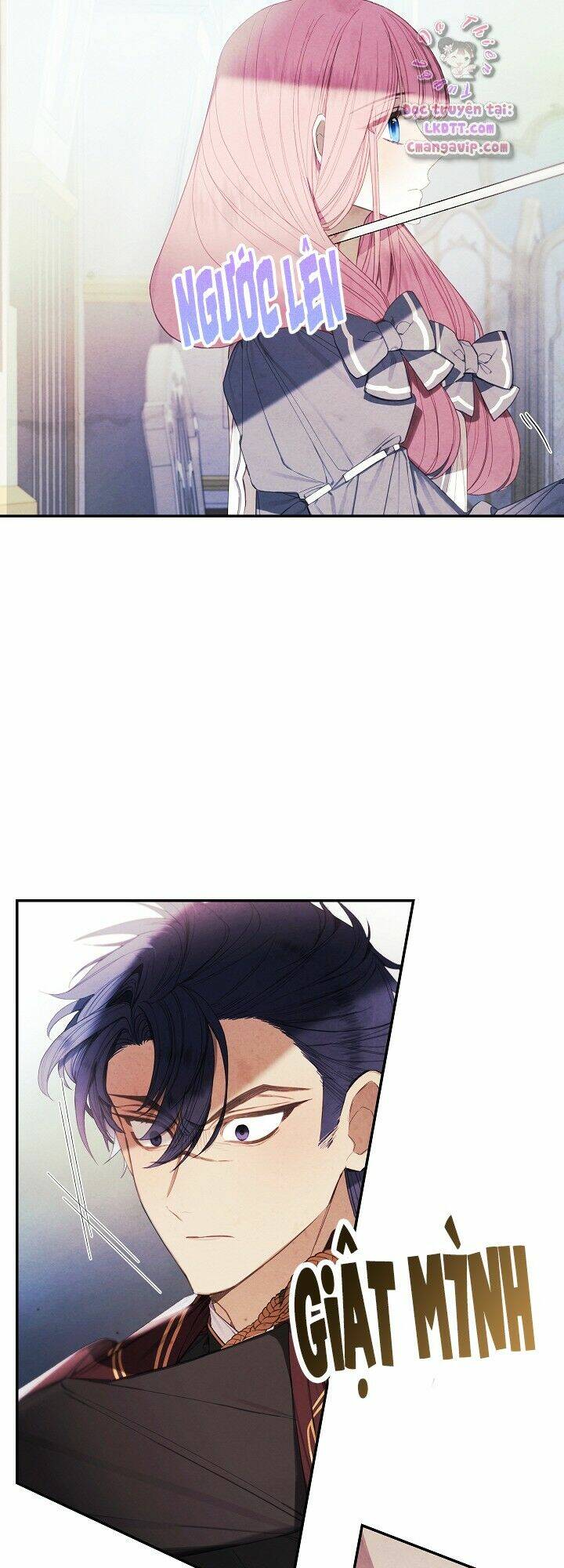 tiệm búp bê của công chúa chapter 17 29