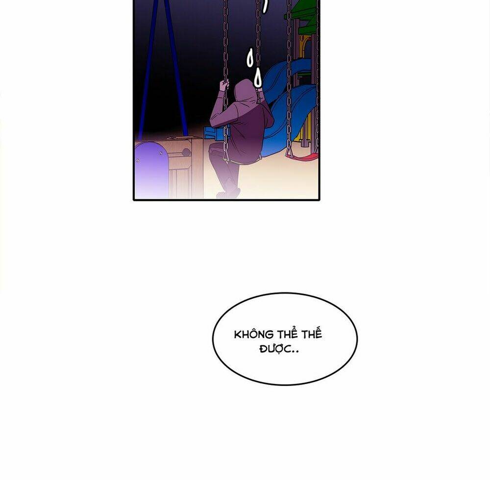 chuyện gì đến, rồi cũng sẽ đến chapter 25 31