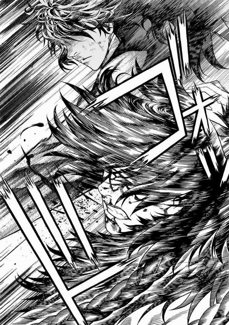 shin angyo onshi (tân ám hành ngự sử) chapter 67 11