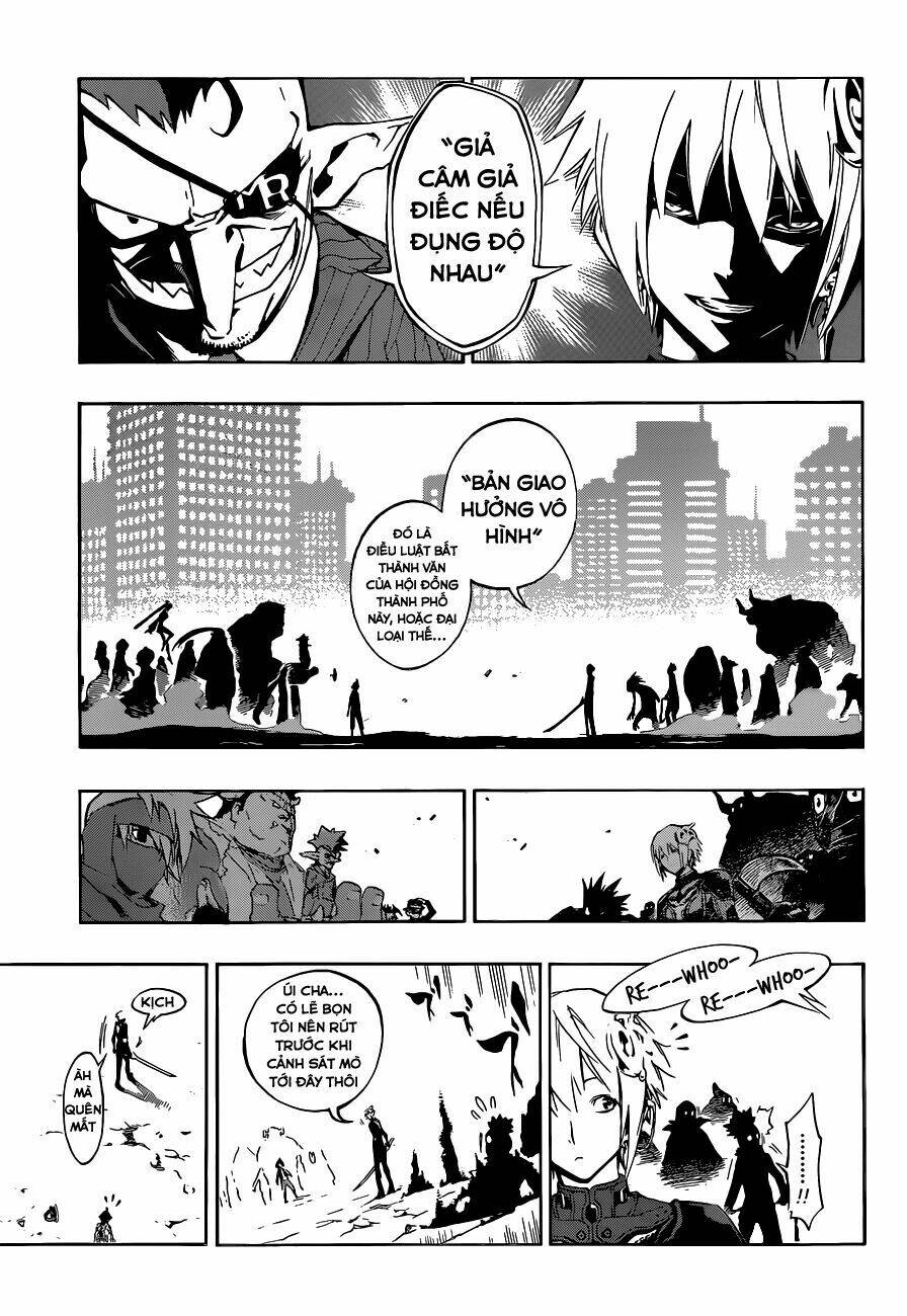 stealth symphony chapter 2 21