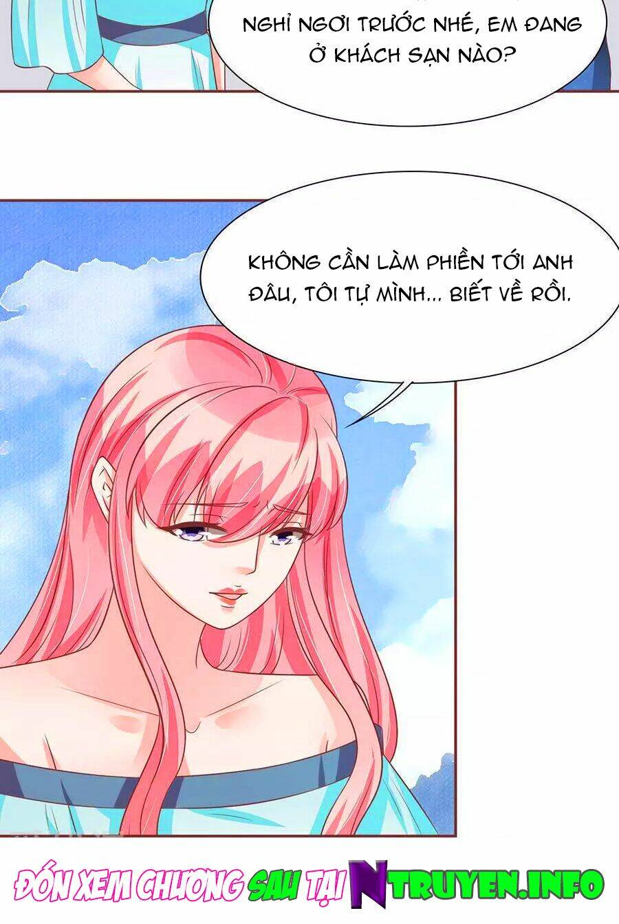 vương tước tư hữu bảo bối chapter 135 18