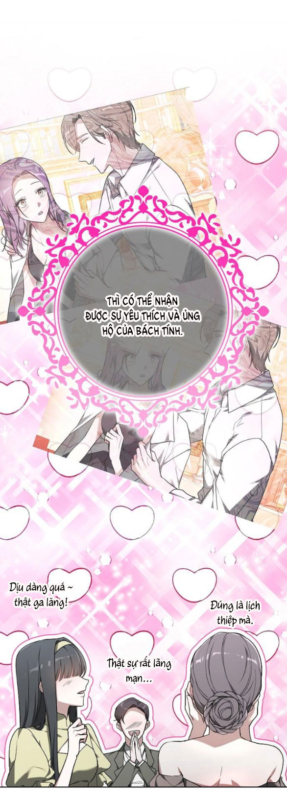 cô dâu của obsidian chapter 2.1 52