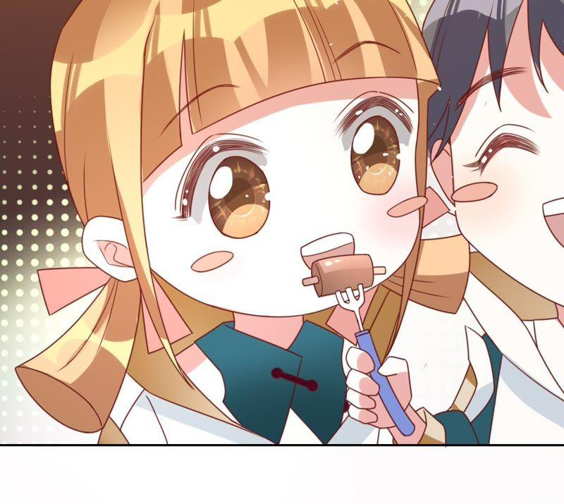 thần luân mật luyến chapter 116 21