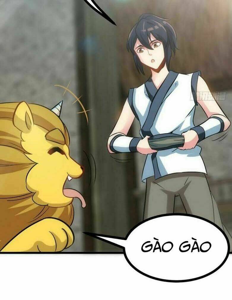 chí tôn thần ma chapter 57 5