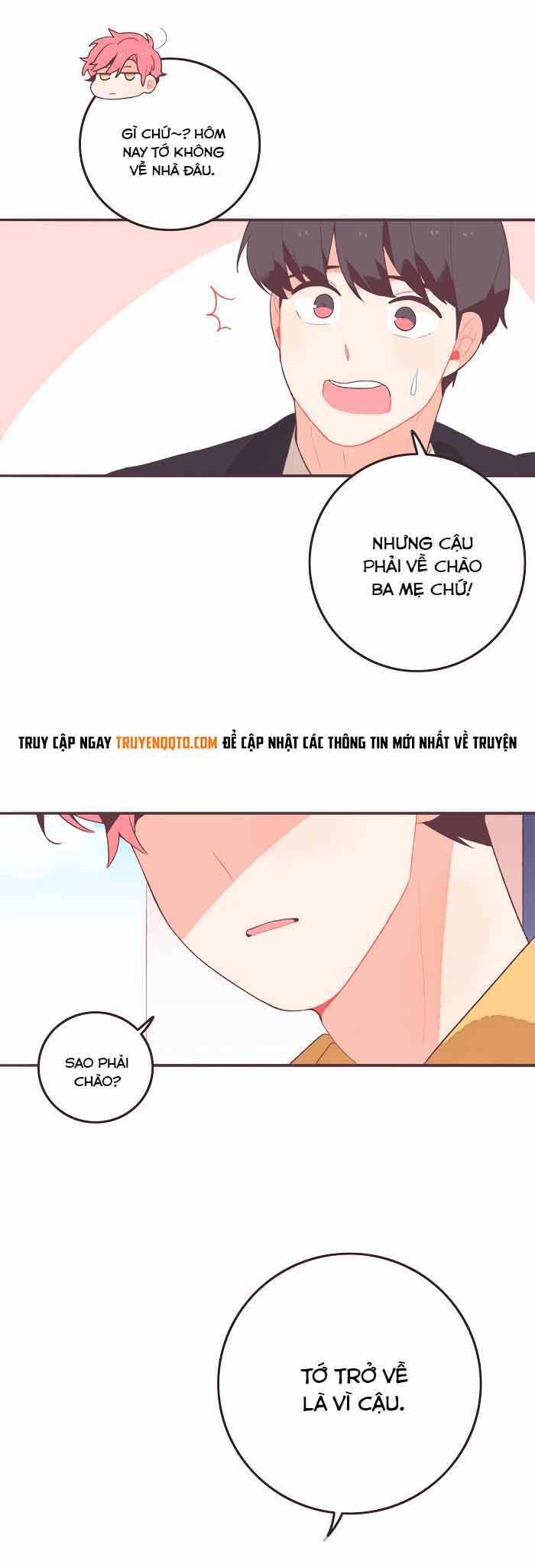 last paradise chapter 50.5 27