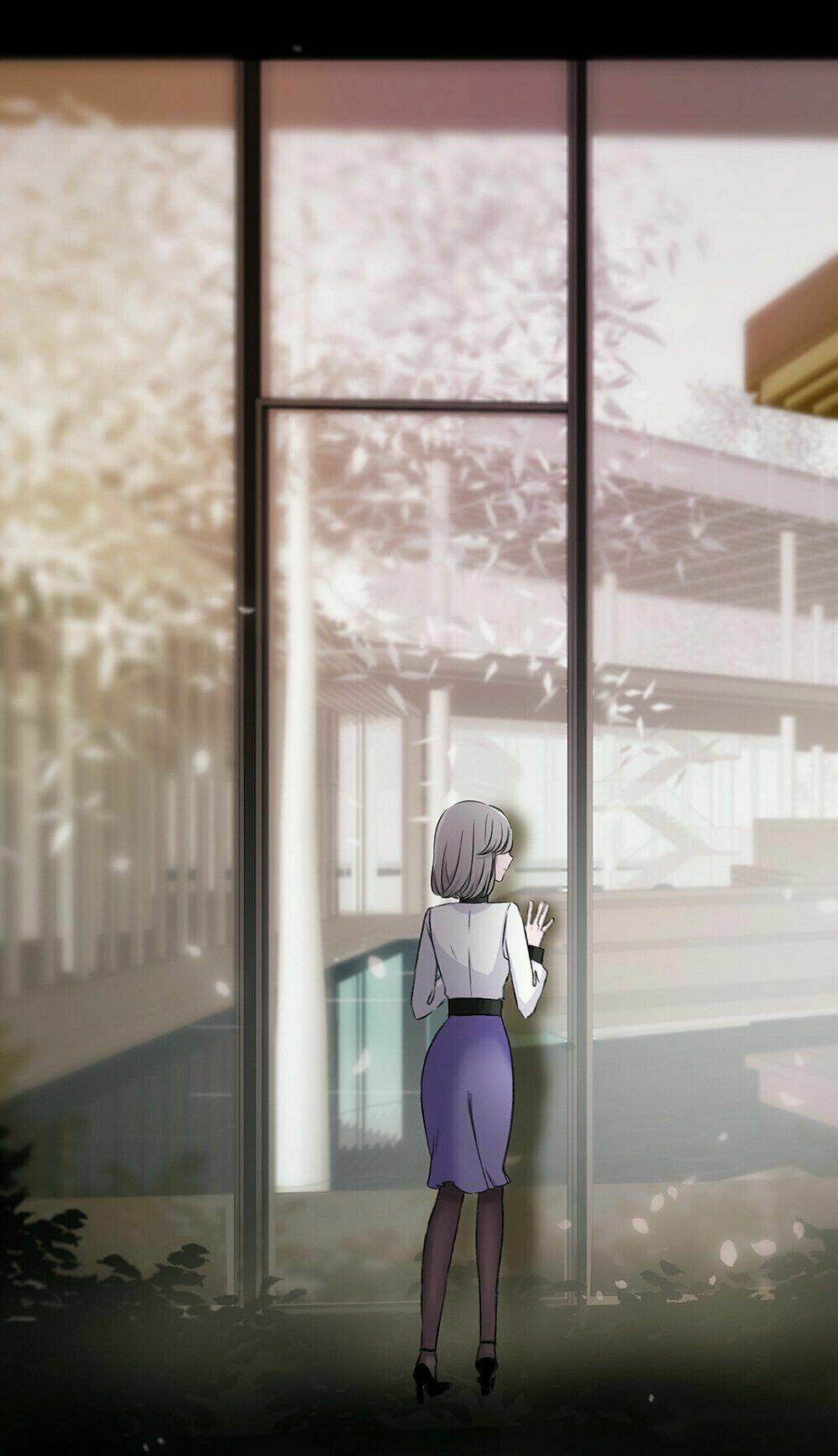 em đến từ nơi đại dương vĩnh hằng chapter 16.5 54