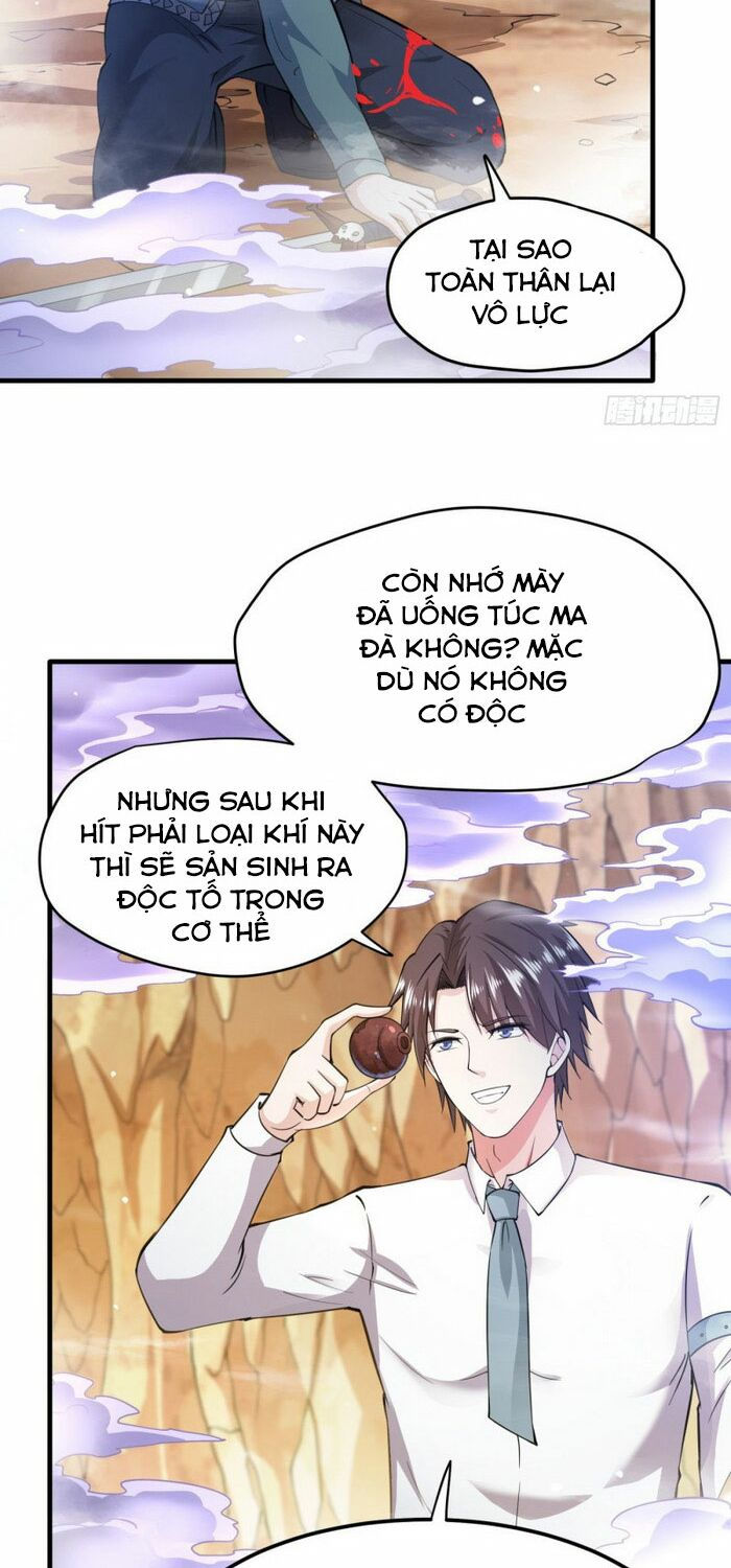 tối cường thần y tại đô thị chapter 149 23
