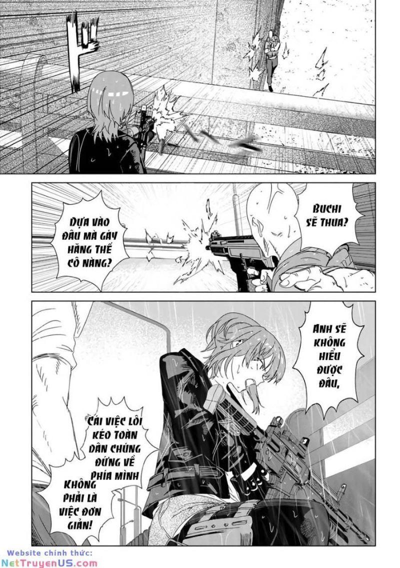 tái sinh manga chapter 29 44