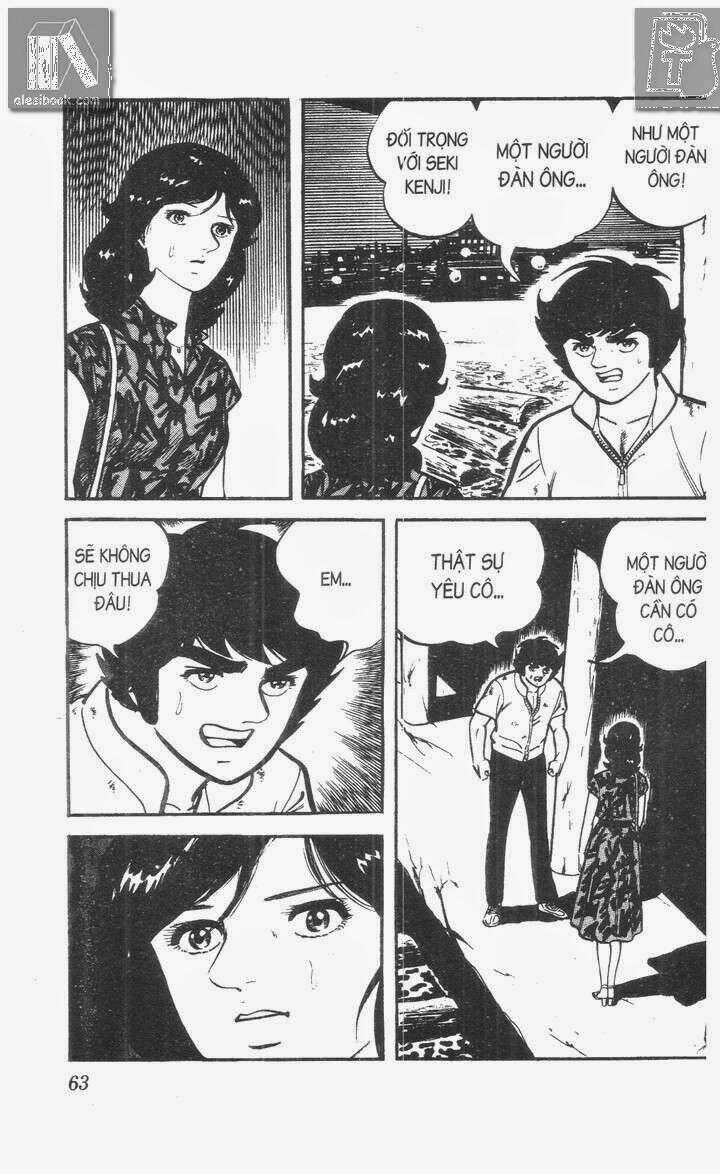 ganbare genki chapter 204 19