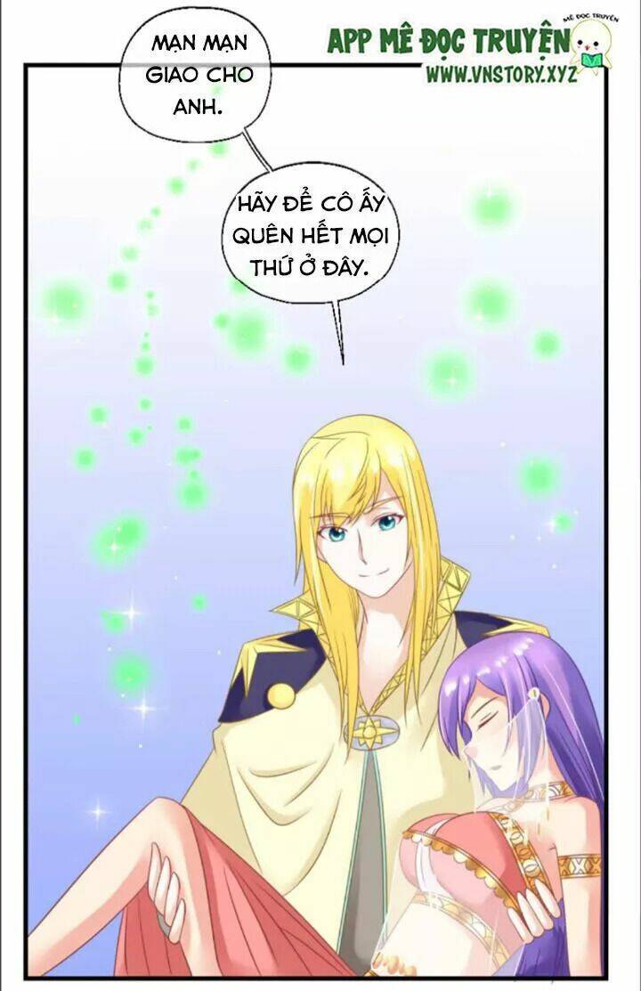 bồn tắm có vấn đề?! chapter 55 70