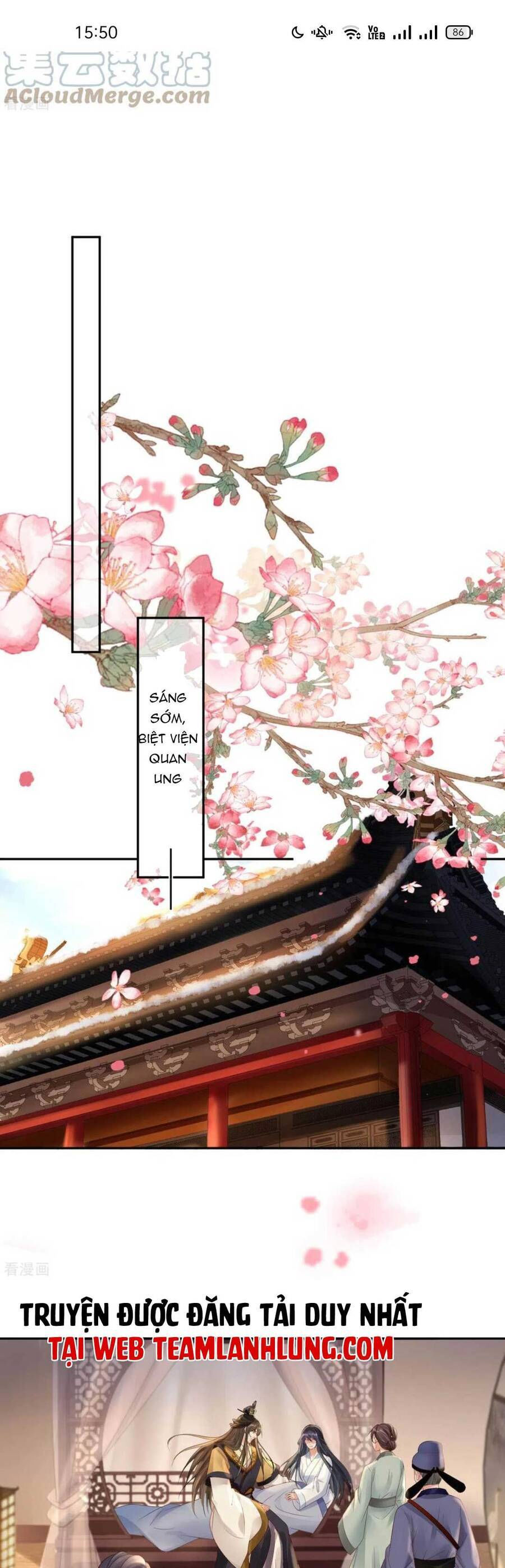 sự trả thù của vương phi chapter 60 1