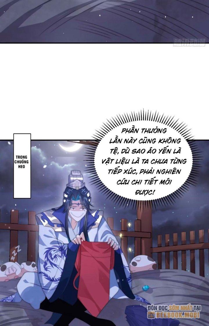 mỗi nữ đồ đệ đều muốn giết ta chapter 49 24
