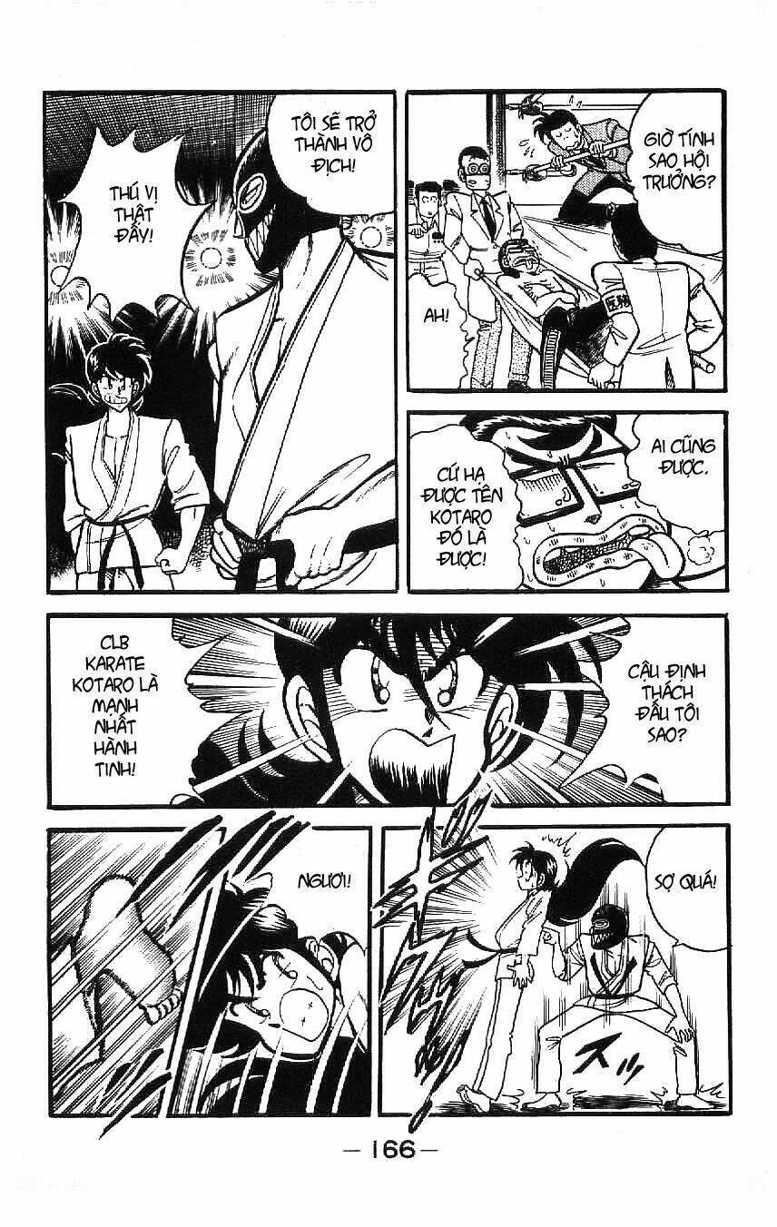 kotaro makaritoru chapter 47 14