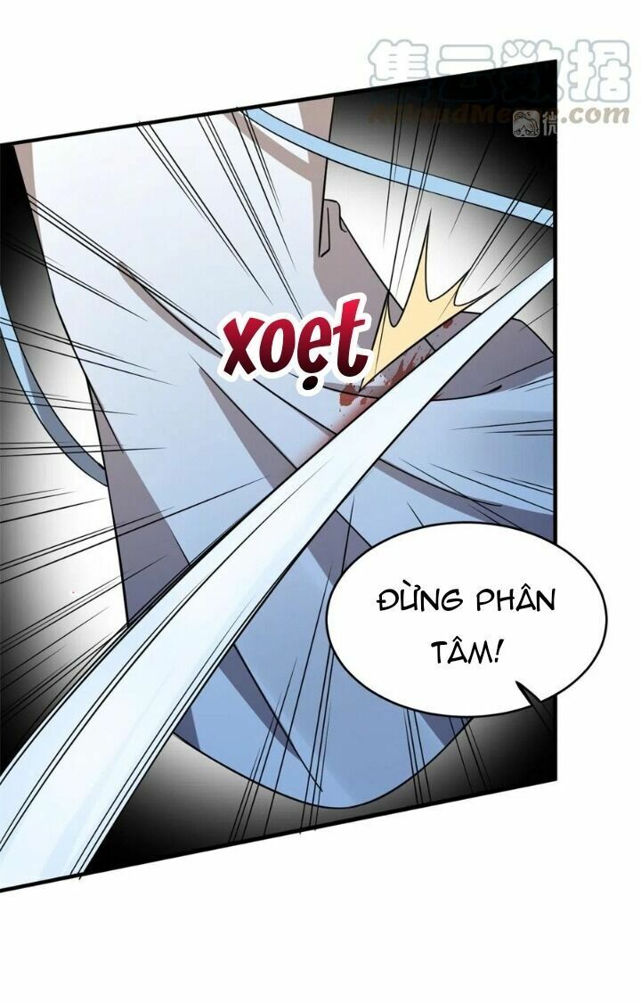 độc bộ thiên hạ: đặc công thần y chapter 253 32