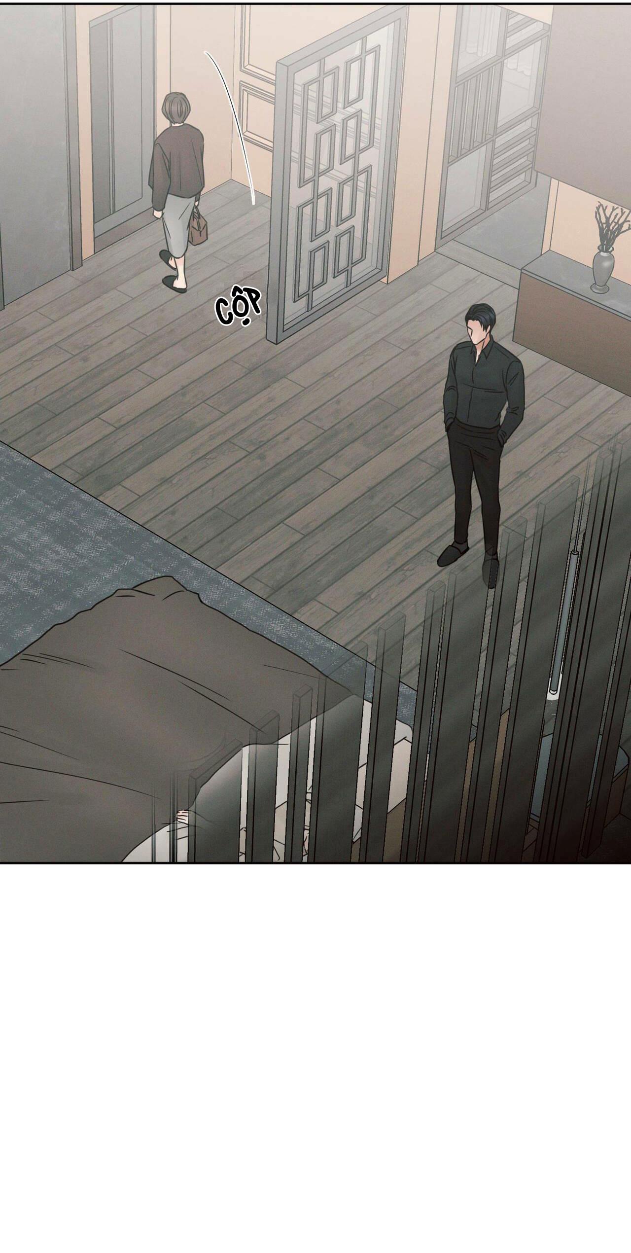 dù anh không yêu em chapter 54 8