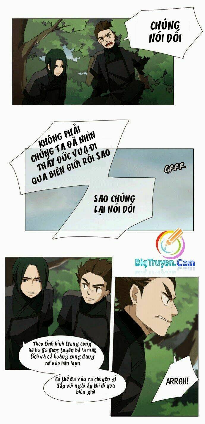 godly bells chapter 18 24