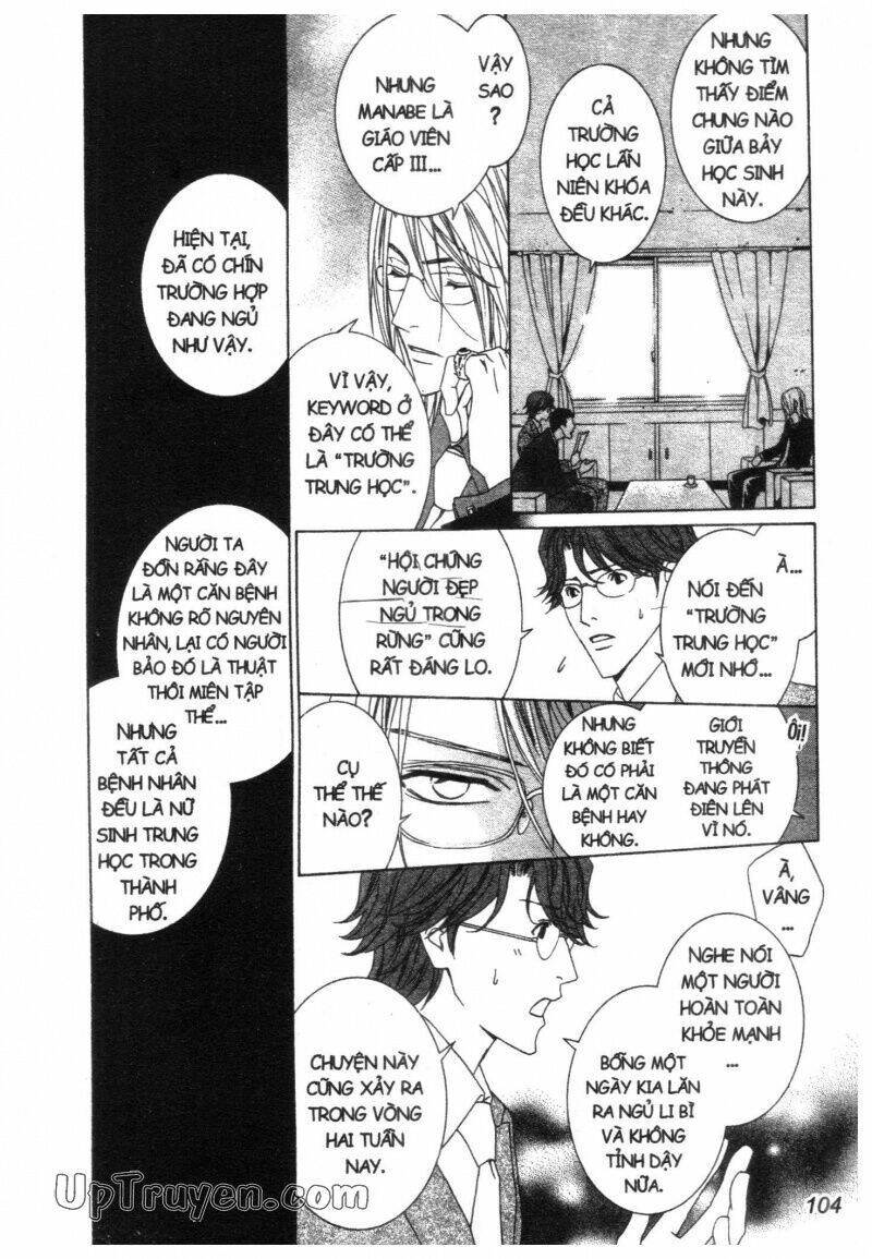 nightmare inspector chapter 2 203