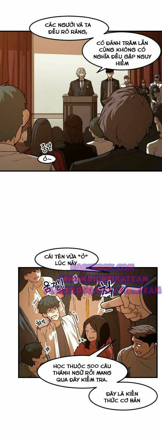 chinh phạt học đường chapter 10 37