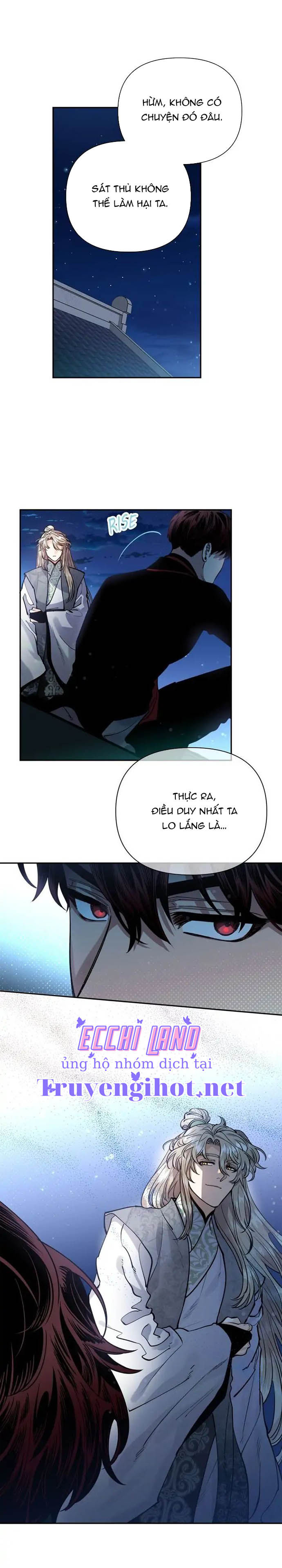 cô dâu thiên đàng chapter 61.1 5