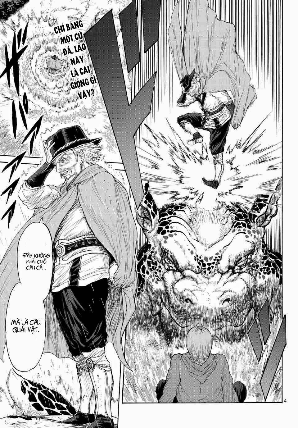 monster x monster chapter 4 3