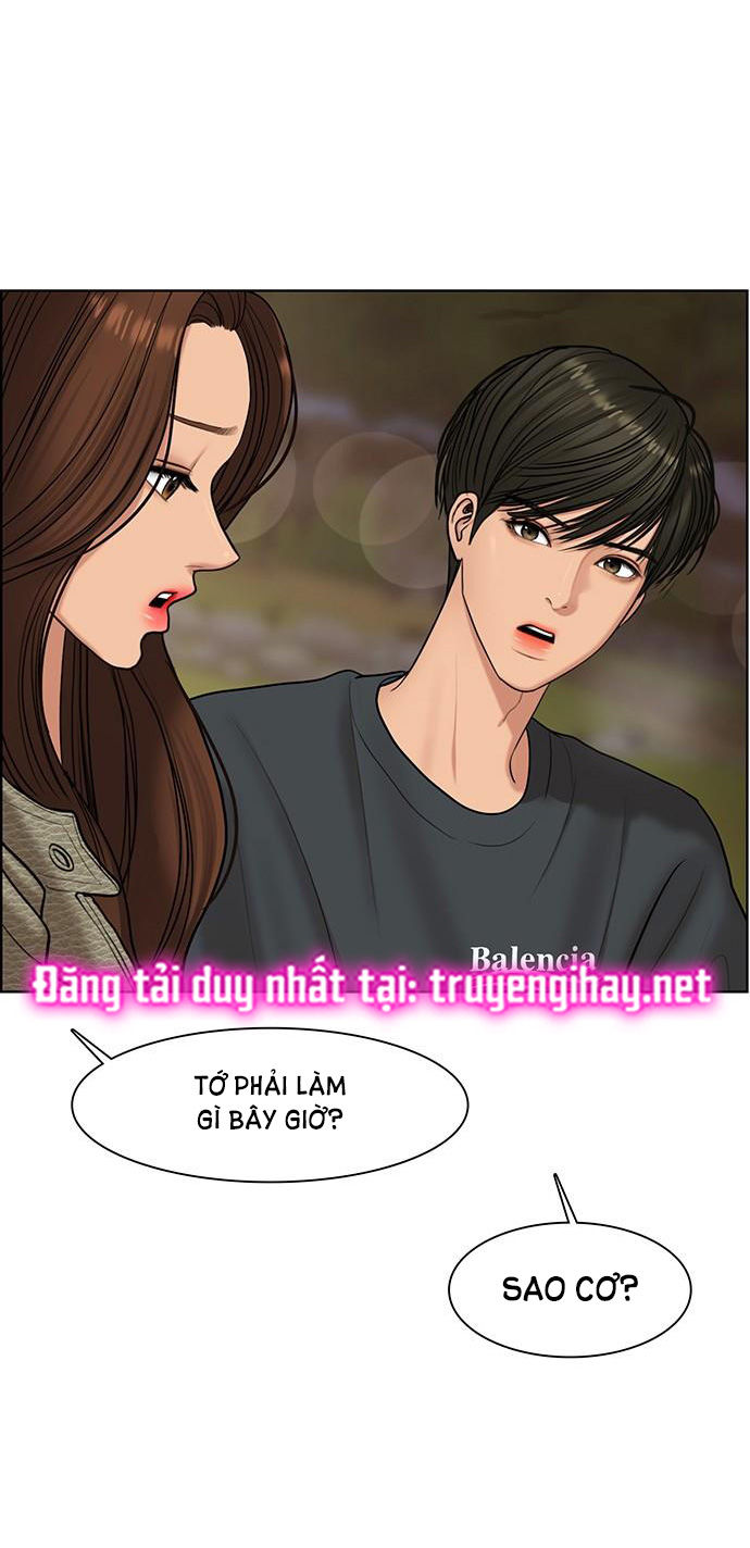 vẻ đẹp đích thực - true beauty chapter 146.2 15